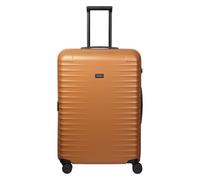 Titan Upgrade 4 ruote Carrello L 75 cm arancia