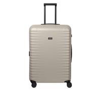 Titan Upgrade 4 ruote Carrello L 75 cm bianco