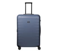 Titan Upgrade 4 ruote Carrello L 75 cm blu