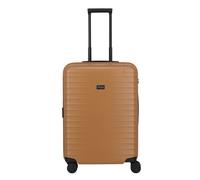 Titan Upgrade 4 ruote Carrello M 65 cm arancia
