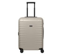 Titan Upgrade 4 ruote Carrello M 65 cm bianco