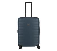 Titan Upgrade 4 ruote Carrello M 65 cm blu