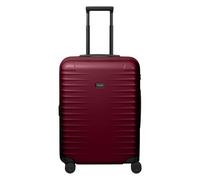 Titan Upgrade 4 ruote Carrello M 65 cm rosso