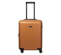 Titan Upgrade 4 ruote Trolley cabina S 55 cm arancia