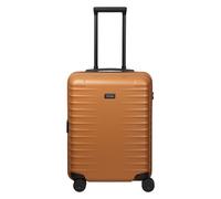 Titan Upgrade 4 ruote Trolley cabina S 55 cm arancia