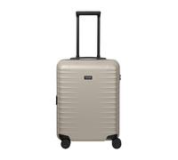 Titan Upgrade 4 ruote Trolley cabina S 55 cm bianco