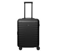 Titan Upgrade 4 ruote Carrello della cabina S 55 cm nero