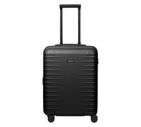 Titan Upgrade 4 ruote Trolley cabina S 55 cm nero