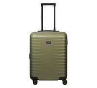 Titan Upgrade 4 ruote Trolley cabina S 55 cm verde