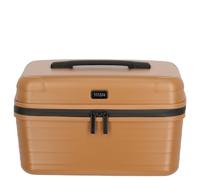 TITAN UPGRADE - Beauty case 39 cm (canyon bronze)