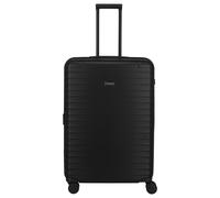 TITAN UPGRADE - Trolley con 4 ruote 75 cm (nightshade black)