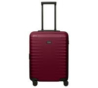 TITAN UPGRADE - Trolley da cabina con 4 ruote S 55/20 cm (emberwood red)