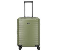 TITAN UPGRADE - Trolley da cabina con 4 ruote S 55/20 cm (forest green)