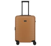 TITAN UPGRADE - Trolley da cabina con 4 ruote S 55/23 cm (canyon bronze)