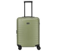 TITAN UPGRADE - Trolley da cabina con 4 ruote S 55/23 cm (forest green)