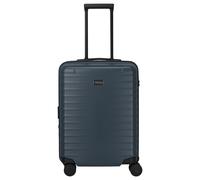 TITAN UPGRADE - Trolley da cabina con 4 ruote S 55/23 cm (midnight blue)