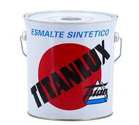 Titan ux smalto sintetico titanux mate 4 l, 577 matte chena