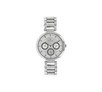 Titan Youth Analog Silver Dial Women's Watch - NF2480SM03