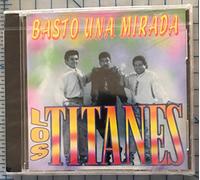 Titanes - Basto Una Mirada