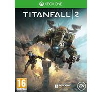 Titanfall 2 AT PEGI - Xbox One - [Edizione: Germania]