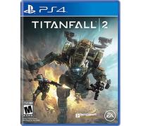 Titanfall 2 - PlayStation 4 PlayStation 4 Standard (PlayStation 4)