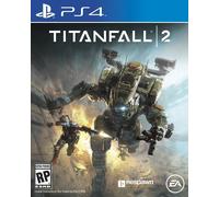 Titanfall 2 (LATAM) PS4 (Sony Playstation 4)