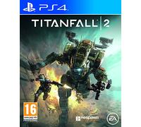 Titanfall 2 - PlayStation 4 [Edizione: Francia]