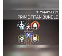 Titanfall 2 - Prime Titan Bundle (DLC) (PC) Steam Gift - GLOBAL