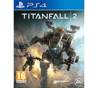 Titanfall 2 Ps4- Playstation 4