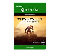 Titanfall 2: Ultimate Edition | Xbox One - Codice download