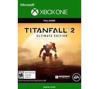 Titanfall 2 (Ultimate Edition) (Xbox One) Xbox Live Key GLOBAL