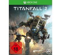 Titanfall 2 Xbox One (Microsoft Xbox One)