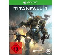 Titanfall 2 Xbox One (Microsoft Xbox One)