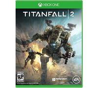 Titanfall 2 - Xbox One Xbox One Standard (Microsoft Xbox One)
