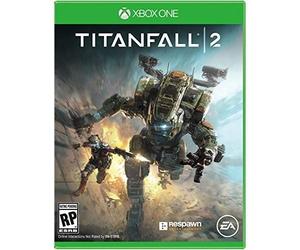 Titanfall 2 - Xbox One Xbox One Standard (Microsoft Xbox One)