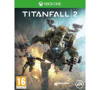 Titanfall 2 Xbox1- Xbox One