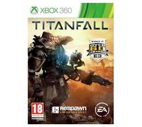 Titanfall (Xbox 360) (Microsoft Xbox 360)