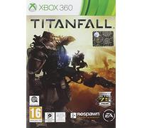 Titanfall (Microsoft Xbox 360)
