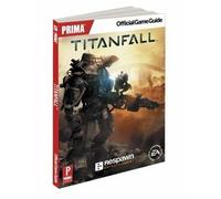 TITANFALL Guida Strategica Ufficiale in Inglese