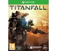 Titanfall [AT - PEGI] - [Xbox One] - [Edizione: Germania]