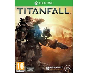 Titanfall (Microsoft Xbox One)