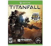 Titanfall - Xbox One - [Edizione: Germania]