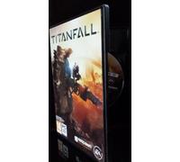 Titanfall (PC DVD) [Edizione: Regno Unito]