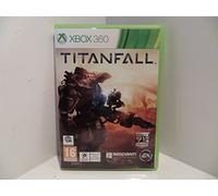 Film - Xbox 360: Titanfall - Dvd