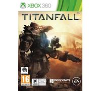 Titanfall - Xbox 360 Xbox 360 Standard (Microsoft Xbox 360)