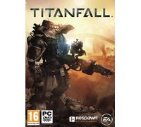 Titanfall - Xbox One Xbox One Standard (Microsoft Xbox One)