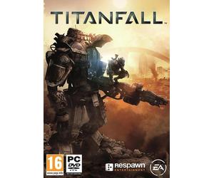 Titanfall - Xbox One Xbox One Standard (Microsoft Xbox One)