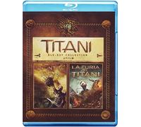 Titani - Scontro tra titani & La furia dei titani