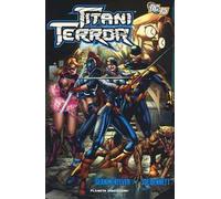 Titani Terror