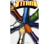 Titani. Vol. 2
